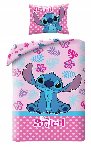 Stitch housse couette - stitch,