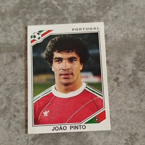 Panini football mexico - mexico, 86