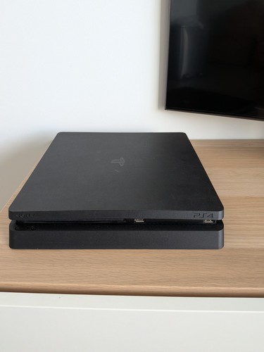 Ps4 slim 9 00 sans - slim, fw