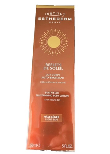 Esthederm reflets soleil - de,