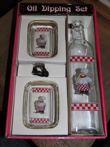 Coffret bouteille huile - coffret,