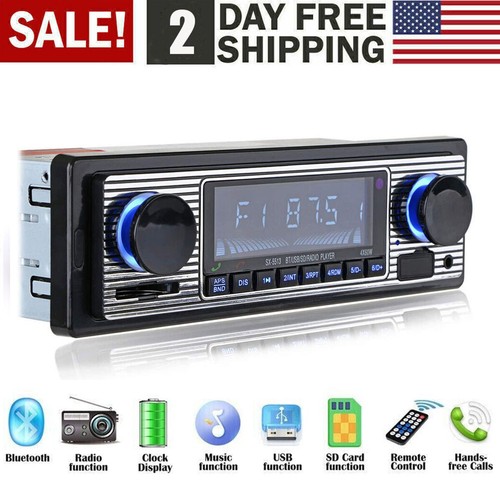 Bluetooth car stereo audio - car,