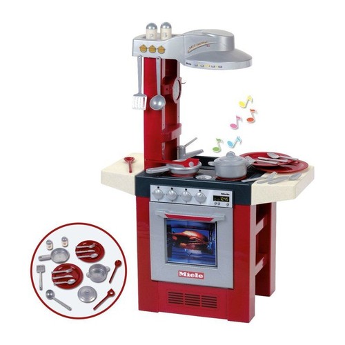Miele cuisine enfant - cuisine,