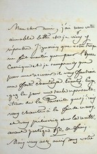 ✒ L.A.S Paul BARROILHET