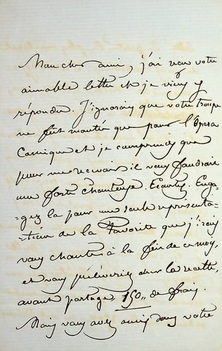 S paul barroilhet - ✒,