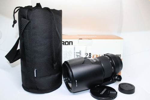 Tamron 200mm f2 - 70-200mm, f2.8