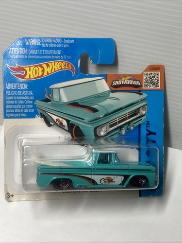 Hotwheels custom - 🇨🇵,