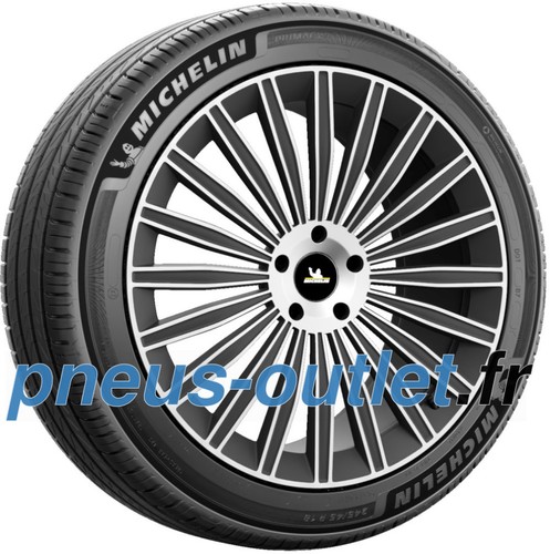 Michelin primacy 225 - michelin, 225/50