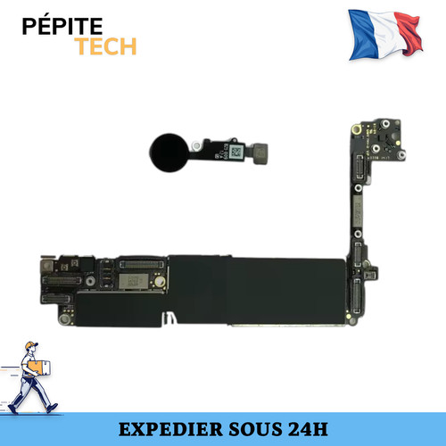 Carte mère iphone - mère, 7