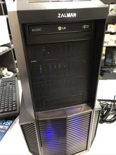 ;Pc Gamer AMD Fx6300 8go