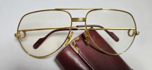 Lunette soleil cartier - lunette,