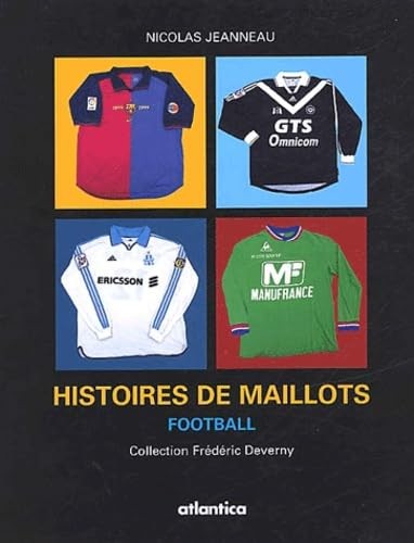 Histoires maillot - maillot,