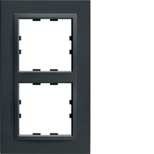 Plaque verticale kallysta - 2p,