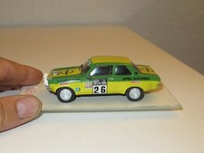 Opel ASCONA A  Ret.RAC Rally