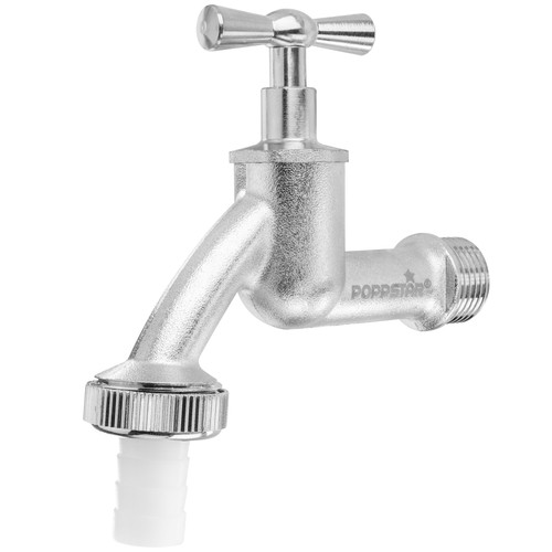 Robinet exterieur jardin - robinet, 1/2"