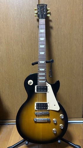 Guitare électrique gibson les - guitare,