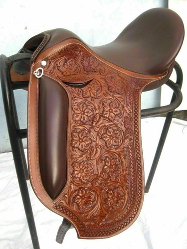 Selle dressage english - selle, de
