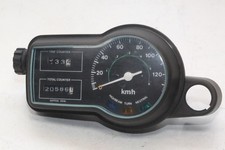 compteur vitesse Honda XR 125