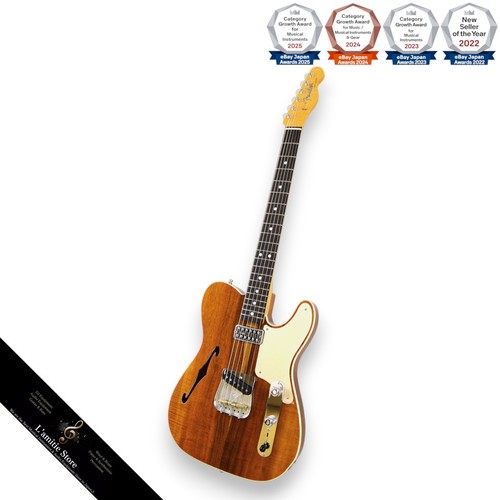 Fender custom shop limited - shop,
