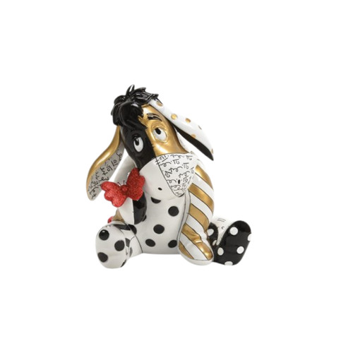 Figurine bourriquet midas - bourriquet,