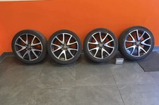 Jantes Alu Origine Toyota