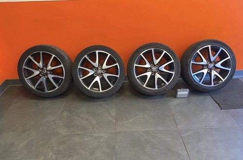 Jantes alu origine - origine, toyota