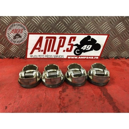 Lot pistons kawasaki - lot, pistons kawasaki