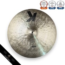Cymbale Zildjian K Jazz Ride