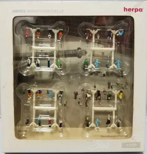 Rare collector herpa 550710 - rare,