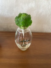 flacon de parfum vide