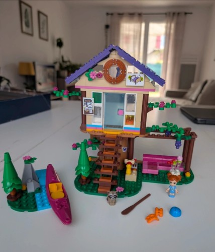 Lego friends 41335 - lego,