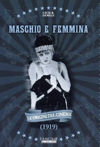 Maschio femmina azione - e,