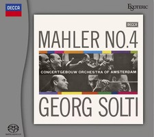 ESOTERIC SACD ESSD-90279