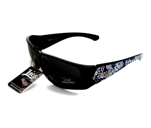 Lunettes soleil locs - lunettes, de