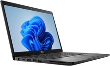 💻 Dell Latitude 7480