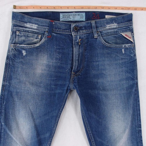 Hommes replay ma931 jondrill - replay,