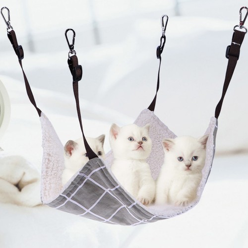 Hamac pour animaux - hamac,