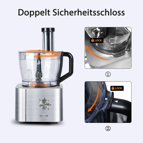 Topstrong silbrig robot - topstrong,