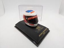 1997 Ferrari Minichamps 1/8 F1 Formula 1 Helmet Michael Schumacher Helmet