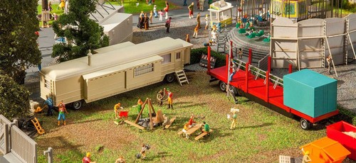 Faller 140480 jeu - faller,