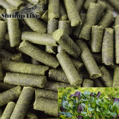 Pellets nourriture pour