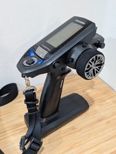 Contrôleur radio émetteur RC