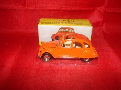 Dinky toys citroen 1 - dinky,