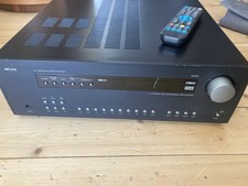 Ampli home cinéma Arcam Avr