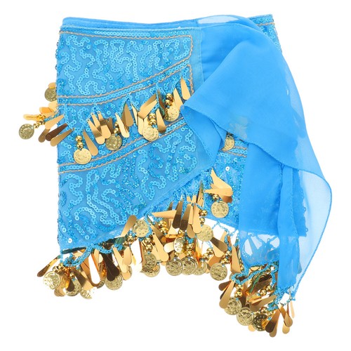 Ceinture danseuse orientale - ceinture,
