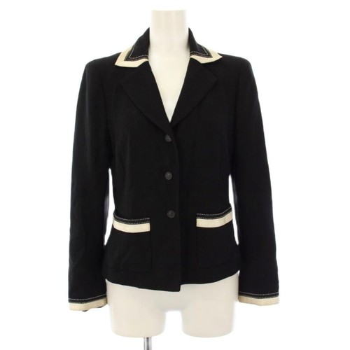 Veste sur mesure - chanel, 03p