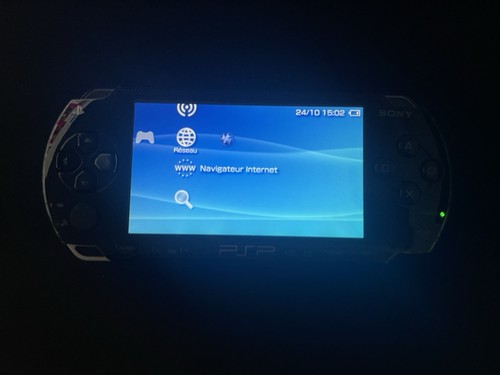 Sony playstation portable - sony,