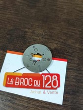 Bague Volant pour machine a