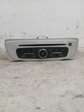 Autoradio d'origine RENAULT SCENIC 3 PHASE 3