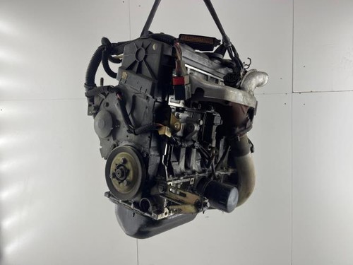 Moteur peugeot 106 phase - 106, 2